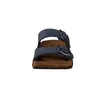 Rohde Damen Leder Pantoletten Schnalle Clogs Rodigo-D 5865, Produktbild-Vorschau 49