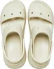 CROCS CLASSIC MEGA CRUSH SANDAL Beige Produktbild-Vorschau 20