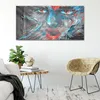 Coloray Acrylbild 100x50  Wandbild Acrylbilder Wandmalerei Produktbild-Vorschau 4