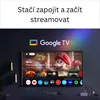 GX1 Multimediálne centrum Android 4K Google TV 14 [4GB RAM Náhľad obrázku produktu 2