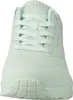 SKECHERS UNO-FROSTY KICKS Zelená Náhľad obrázku produktu 22
