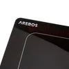 AREBOS dvojitá indukční varná deska 3500W 2 varné zóny s Náhled obrázku produktu 11