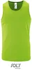 SOLs 02073 | Herren Sports Tank Top Sporty - Farbe: Neon Produktbild-Vorschau 6