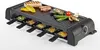 KORONA 45060 Raclette gril 10er 1.500Watt černý Náhled obrázku produktu 4