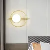 tooLight Wandlampe App1436-W Gold Produktbild-Vorschau 6