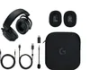 PRO X 2 LIGHTSPEED Kabelloses Gaming-Headset, Schwarz Produktbild-Vorschau 37