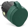 InLine® 40155O Presa SmartHome da esterno IP44 Anteprima dell’immagine prodotto 1
