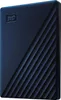WD My Passport for Mac WDBA2F0050BBL - Festplatte - Produktbild-Vorschau 8