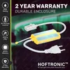HOFTRONIC - Variateur pour bande LED RGB 1500W Glow60 & Voir les images du produit 6