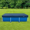 Couverture de piscine rectangulaire INTEX 28036 Voir les images du produit 19