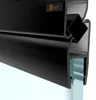 Magnetische doucheafdichting, 200 cm, geschikt voor glas Productafbeelding-voorbeeld 7