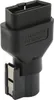16pin OBD2 mâle Convertir Adaptateur Outil de diagnostic Voir les images du produit 3