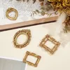Mini fotolijstjes – 16 stuks – Kleine gouden fotolijstjes – Productafbeelding-voorbeeld 4
