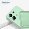 Hülle für Xiaomi Redmi Note 13 5G Case Cover Bumper Silikon Produktbild-Vorschau 3