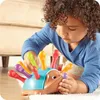 ABC BETTER TOYS® Igel Montessori Spielzeug Baby ab 1 Jahr, Produktbild-Vorschau 3