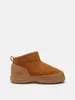 Moon Boot Luna Low in Tan – 6.5 UK - 40 EU - 7.5M/8.5W US / Produktbild-Vorschau 15