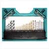 Makita P-90364 Pro Kit -105 tlg Bit,- Bohrer- und Zubehör Produktbild-Vorschau 4