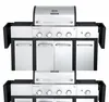 All'Grill ALL'GRILL MAJOR inkl. abklappbaren Seitentischen Produktbild-Vorschau 7