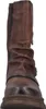 Rieker Damen Stiefelette Biker Boot mit Reißverschluss und Produktbild-Vorschau 1