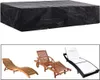 Obal na lehátko s 8 očkami 218x77x55 cm Náhľad obrázku produktu 2