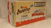 kinder bueno white Schokoriegel 30x 2 Riegel Produktbild-Vorschau 1