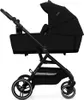 KINDERKRAFT SELECT Passeggino combinato Yoxi 2in1 Nero puro Anteprima dell’immagine prodotto 36