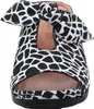 Gemini Damen Pantolette schwarz  Größe 38 Produktbild-Vorschau 8