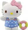 Sanrio Dress-Up Series Minifiguren Hello Kitty 7 cm Voir les images du produit 8