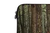 MuchoWow® Laptop Hülle 14 ZollHerbst - Dekoration - Wald Produktbild-Vorschau 3