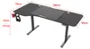 Höhenverstellbarer Tisch 'Stryn' 160 x 75 cm elektrisch Produktbild-Vorschau 7