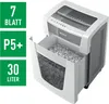Leitz 8004-00-00 Destructeur de documents IQ Office Pro - Voir les images du produit 23