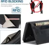 Etui pour Samsung Galaxy A26 / A17 5G/4G, Etui rétro en Voir les images du produit 7