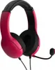 PDP AIRLITE, Kabelgebunden, Gaming, Kopfhörer, Schwarz, Rot Produktbild-Vorschau 2