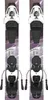 ATOMIC MAVEN GIRL 130-150 + L 6 GW White/Lavender/ Produktbild-Vorschau 3