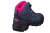Outdoorstiefel Mount Shasta Kids High 31 Produktbild-Vorschau 4