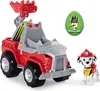 Paw Patrol Dino Rescue – Skye mit Fahrzeug, Figur & Ei Produktbild-Vorschau 4