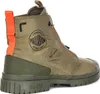 Palladium SP20 Travel Hi Stiefel, Grün 43 EU Produktbild-Vorschau 26