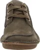Clarks Komfort Schnürschuhe Damen 31363137313835 Oliv 38 EU Produktbild-Vorschau 20