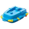 vidaXL Coffret jeux d'eau 51x21,5x66,5 cm Polypropylène Voir les images du produit 6