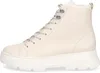 A side view of a beige boot. Produktbild-Vorschau