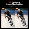 4K 60FPS Multifunktionale Fahrradkamera, 2,0 Zoll IPS Produktbild-Vorschau 4