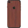 2 x Holzoptik-Folienset für Apple iPhone 7 / 8 / SE 2020 Produktbild-Vorschau 3