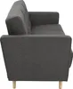 Max Winzer Sofa 3-Sitzer mit Bettfunktion Jasmin - Produktbild-Vorschau 4