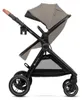 Kinderkraft Kinderwagen 3in1 Esme  Pro / Kombikinderwagen, Produktbild-Vorschau 11