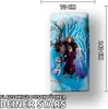 Asciugamano Disney Frozen 2 Elsa, Anna, Kristoff e Olaf 70 Anteprima dell’immagine prodotto 5