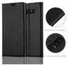 Cadorabo Case for Samsung Galaxy NOTE 8 Protective Cover in Náhled obrázku produktu 6