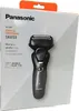 Panasonic ES-RT37, Folienschaber, Schwarz, Tasten, Produktbild-Vorschau 16