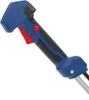 GÜDE Akku Freischneider Motorsense Rasentrimmer Grastrimmer Produktbild-Vorschau 2