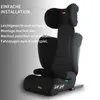 YALION Sitzerhöhung Auto Kinder,Kindersitzerhöhung Produktbild-Vorschau 6