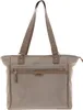 PICARD Schultertasche Shopper Adventure Shoulder Bag Sand Produktbild-Vorschau 1